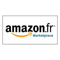 Option pour Shop Online - Amazon Market Place