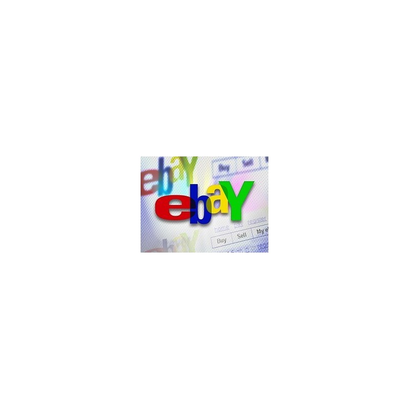 Option pour Shop Online - Ebay